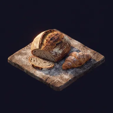 Bakeries