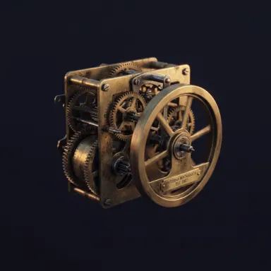 Gentle machines