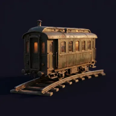 Night trains